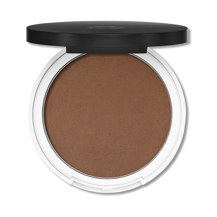 Lily Lolo Pressed Bronzer - Honolulu 9g