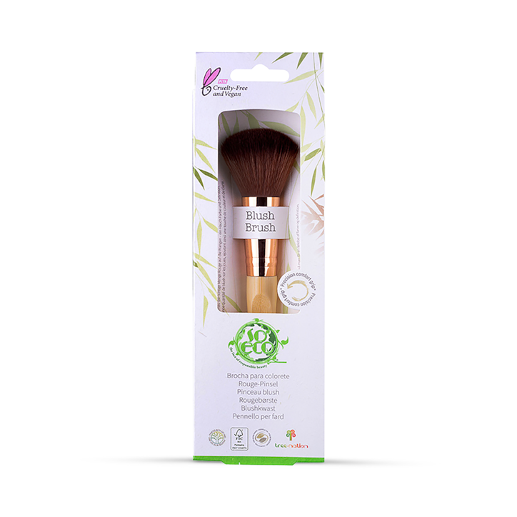 So Eco Blush Brush image 2