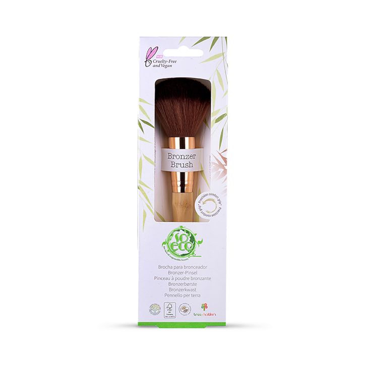 So Eco Bronzer Brush image 2