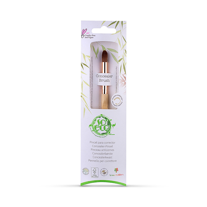 So Eco Concealer Brush image 2