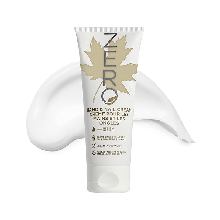 Skin Academy ZERO Hand & Nail Cream 50ml image 3