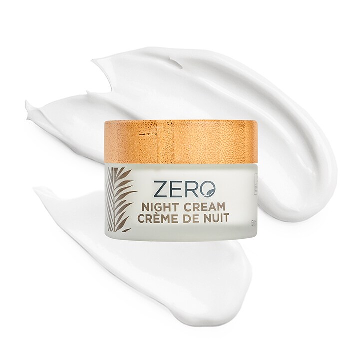 Skin Academy ZERO Night Cream 50ml image 3