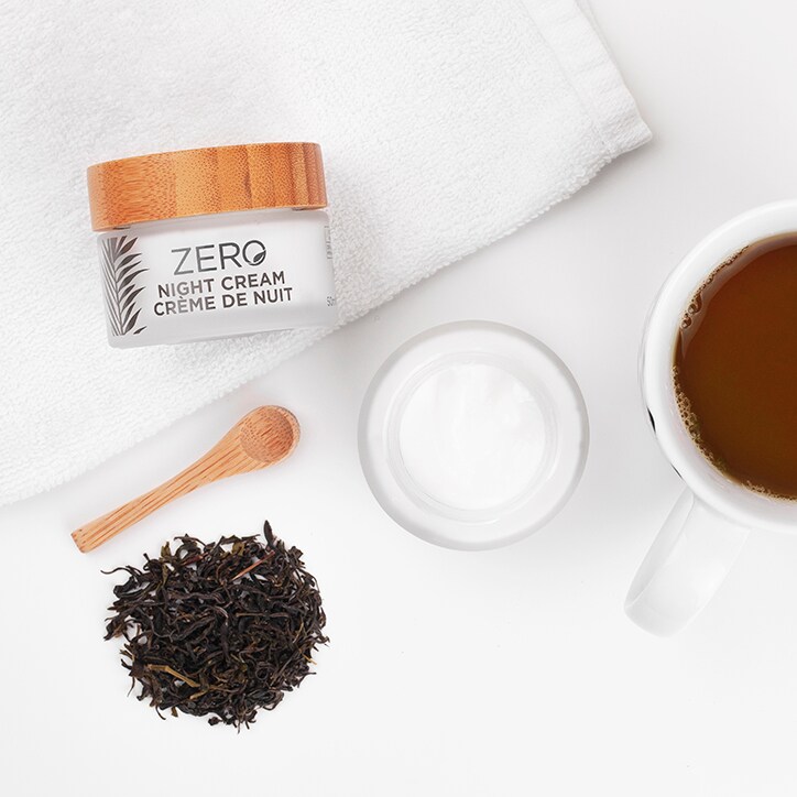 Skin Academy ZERO Night Cream 50ml image 4