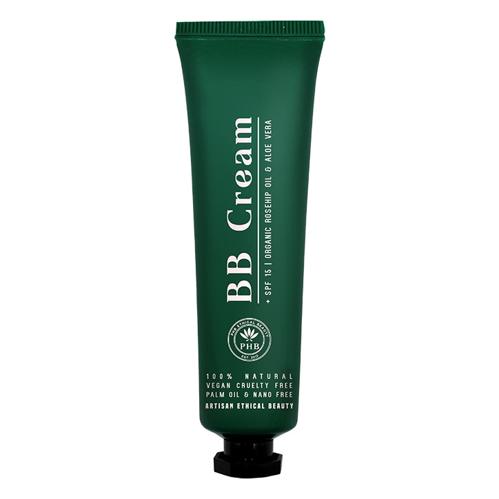PHB Ethical Beauty BB Cream: Medium 30g-1