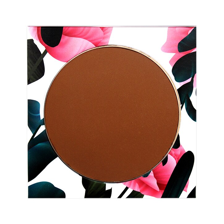 Pressed Mineral Foundation - Cocoa 16g image 3