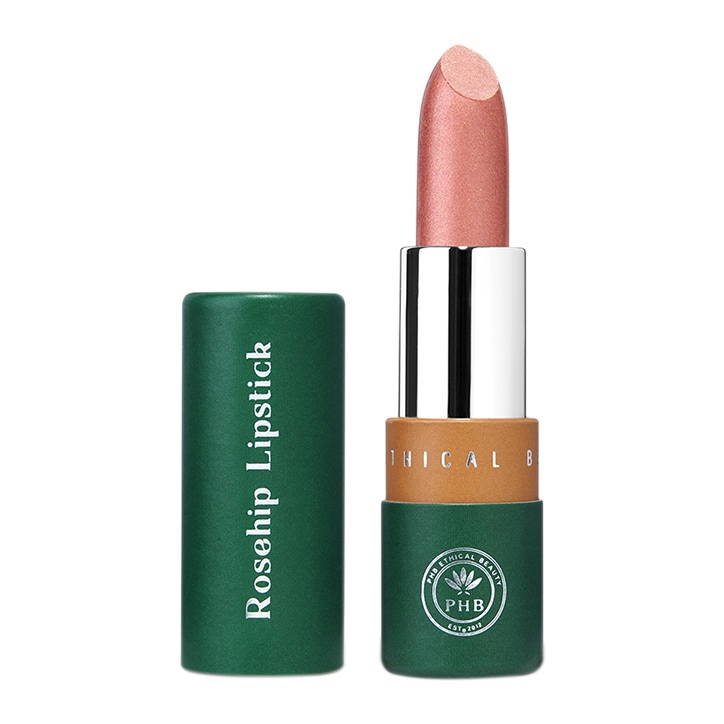 PHB 100% Pure Organic Lipstick - Blossom 9g