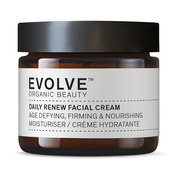 Evolve Daily Renew Facial Cream 60ml image 1