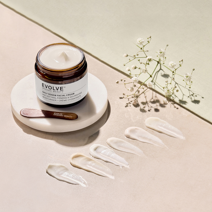 Evolve Daily Renew Facial Cream 60ml image 6