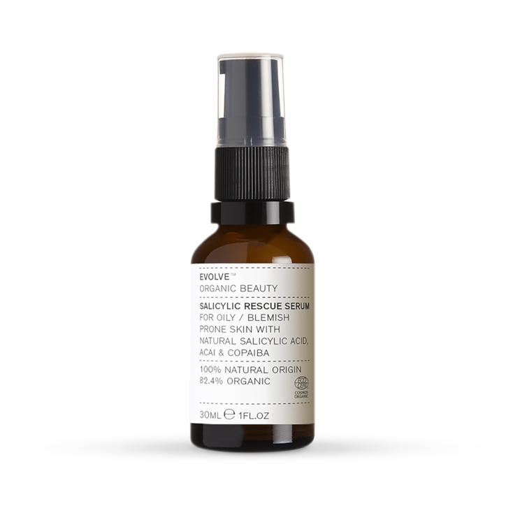 Evolve Salicylic Rescue Serum 30ml image 1