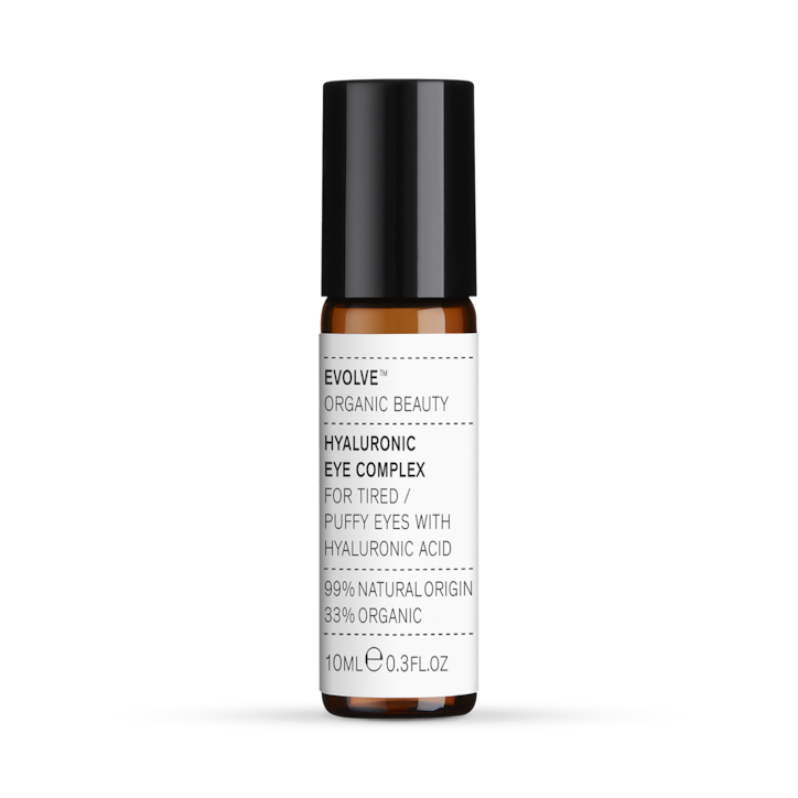 Evolve Hyaluronic Eye Complex 10ml image 2