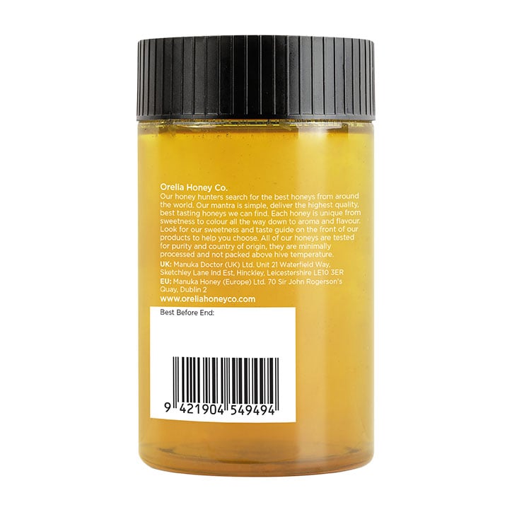 Orelia Balkan Linden Honey 300g-2