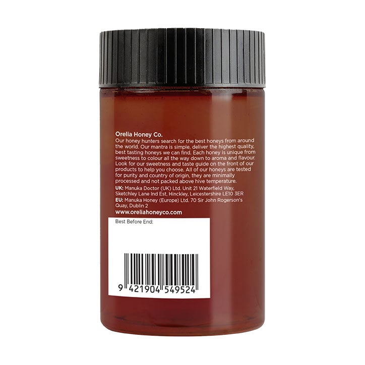 Orelia Spanish Forest Honey 300g-2