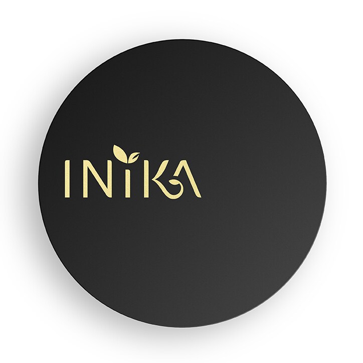 INIKA Loose Mineral Foundation SPF25 - Unity 8g image 3