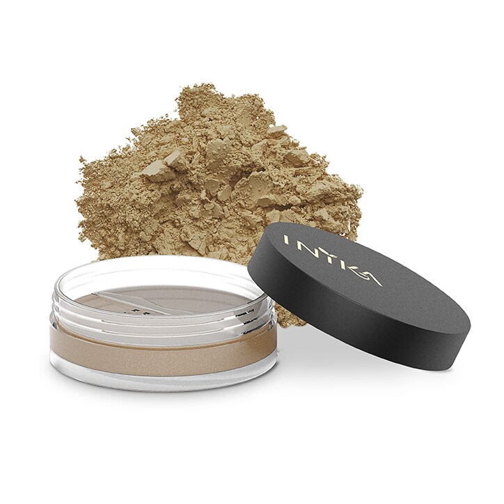 INIKA Loose Mineral Foundation SPF25 - Inspiration 8g image 2