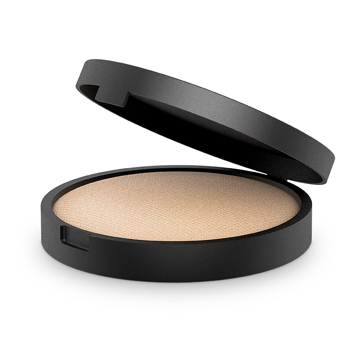 INIKA Baked Mineral Foundation - Strength 8g image 1
