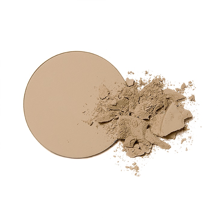 INIKA Baked Mineral Foundation - Strength 8g image 2