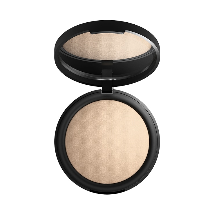 INIKA Baked Mineral Foundation - Strength 8g image 3
