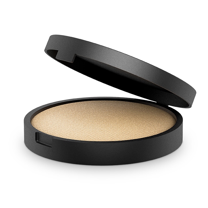 INIKA Baked Mineral Foundation - Patience 8g-1