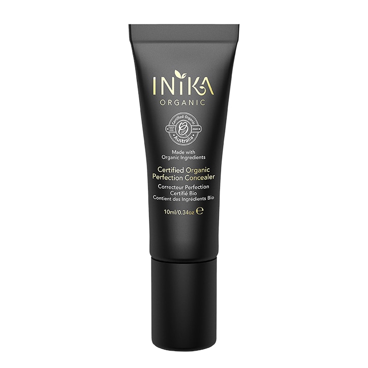 INIKA Certified Organic Perfection Concealer - Light 10ml image 1