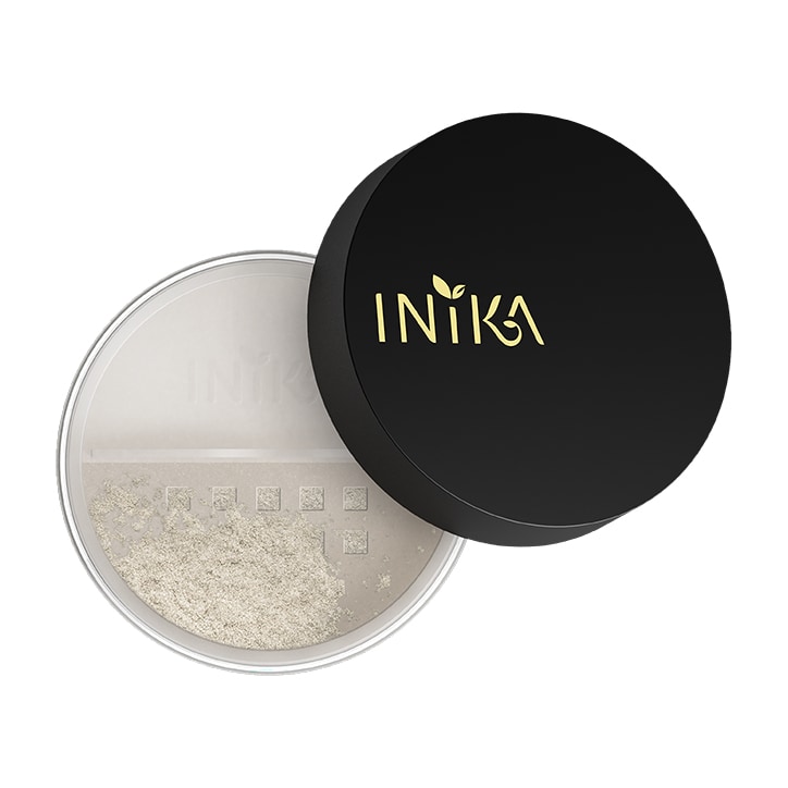 INIKA Mineral Mattifying Powder 3.5g-1