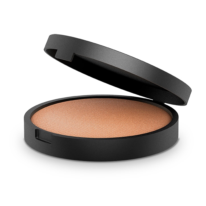 INIKA Baked Mineral Bronzer - Sunkissed 8g-1