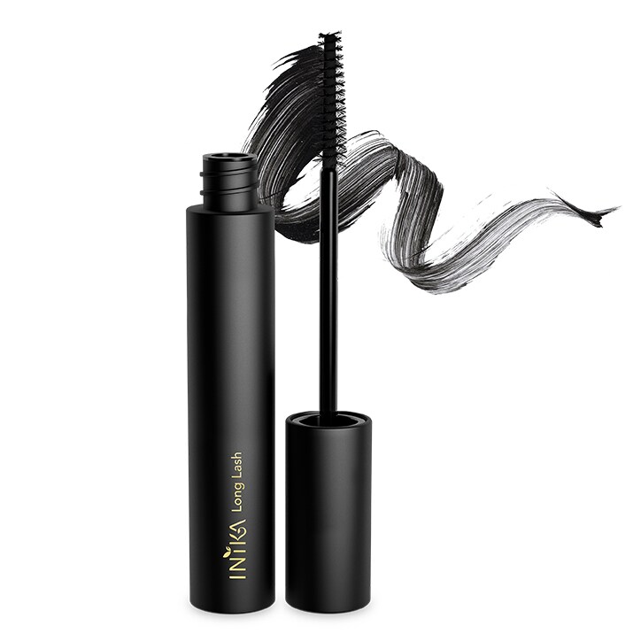 INIKA Mascara Long Lash Black 8ml image 2