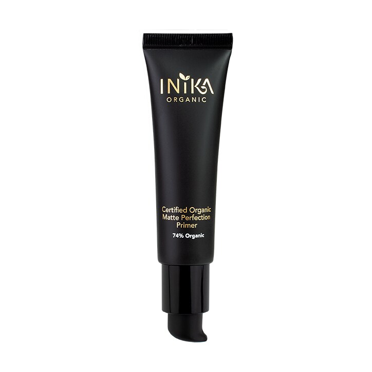 INIKA Certified Organic Matte Perfection Primer 30ml image 2