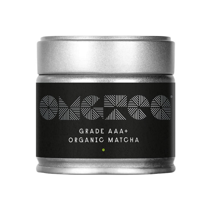 OMGTea AAA+ Highest Grade Organic Matcha Green Tea 30g-1