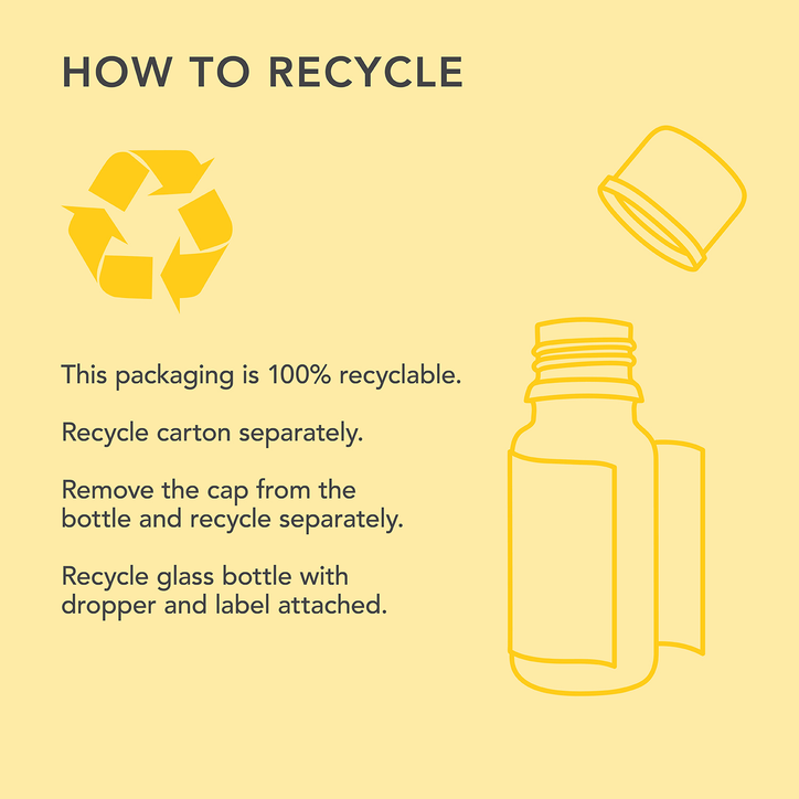 Tisserand Lemon Organic Pure Essential Oil 9ml image 6