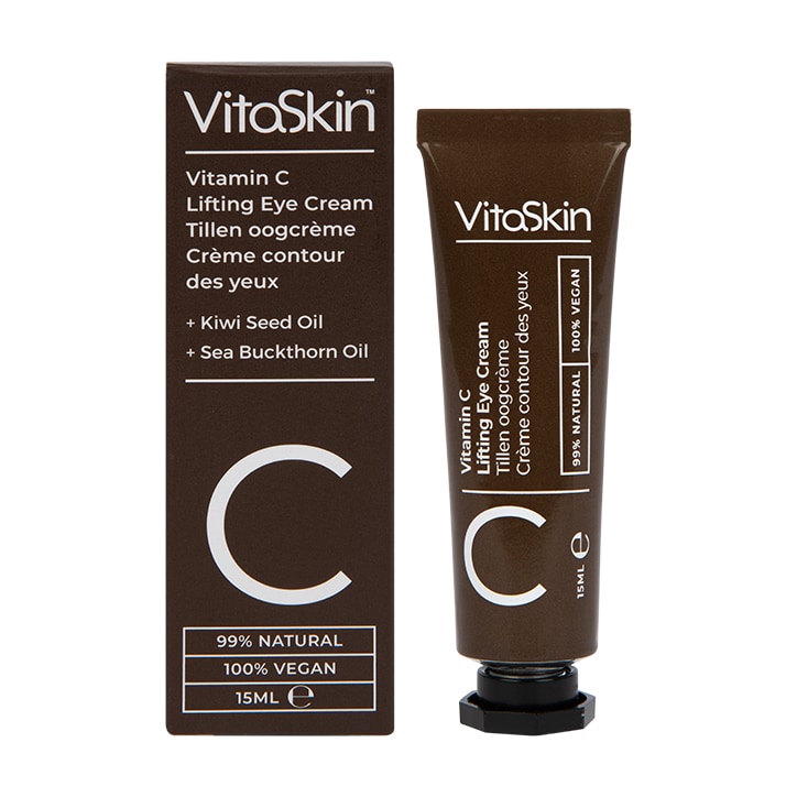 Vitaskin Vitamin C Lifting Eye Cream-1