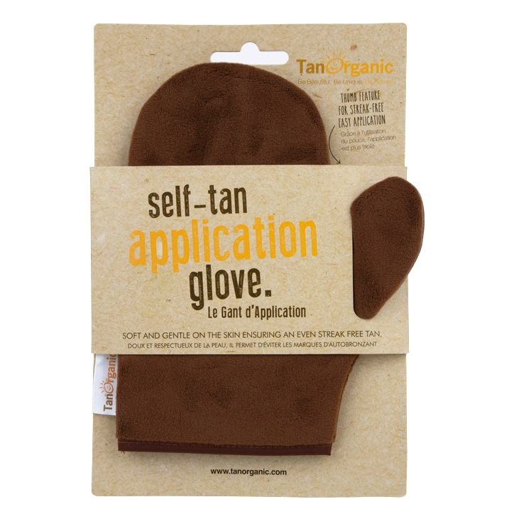 TanOrganic Self Tan Application Glove-1