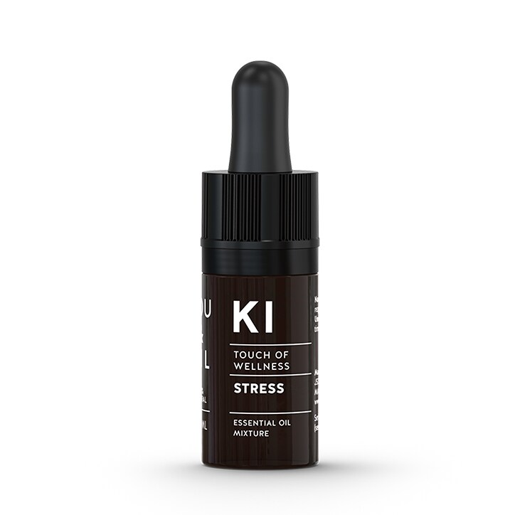 You & Oil KI-Stress Essential Oil Blend 5ml image 2