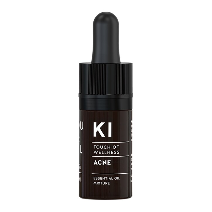 You & Oil KI-Acne Essential Oil Blend 5ml image 3