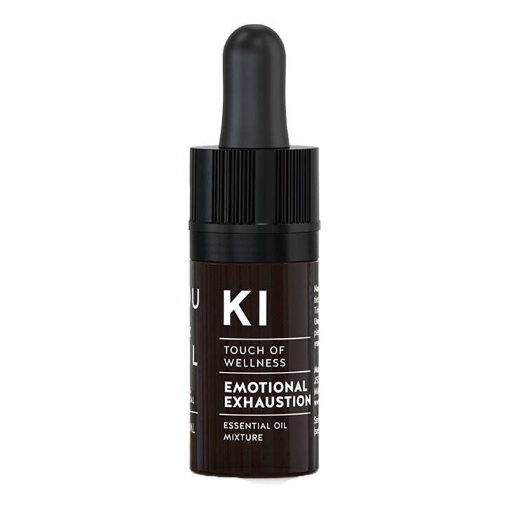 You & Oil KI-Emotional Exhaustion Essential Oil Blend 5ml image 3