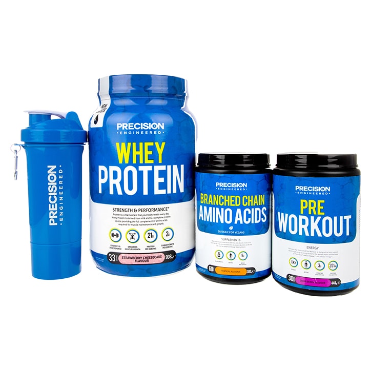 holland and barrett protein shaker
