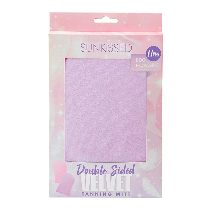 Sunkissed Double Sided Application Mitt