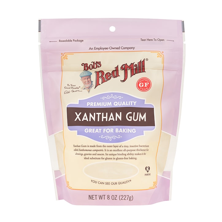 Bobs Red Mill Xanthan Gum 227g image 1