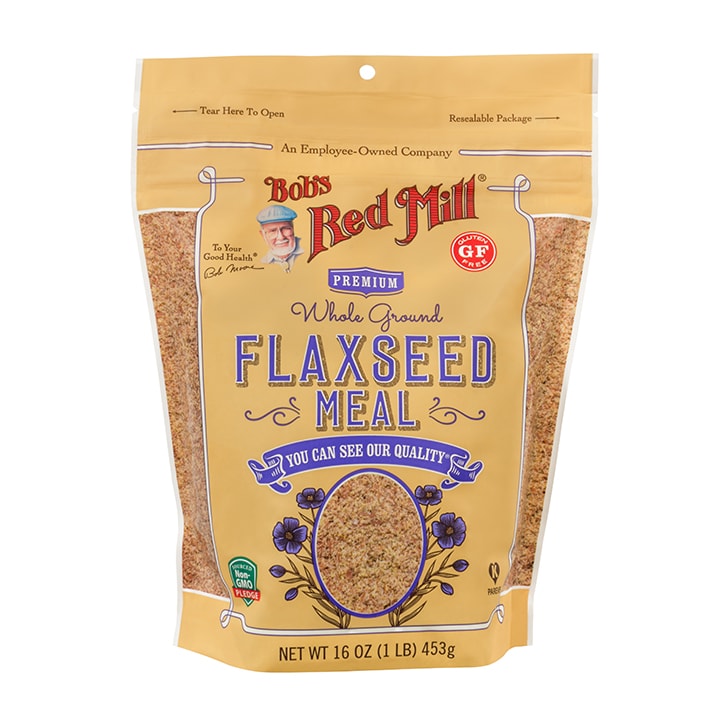 Bobs Red Mill Flaxseed Meal 454g