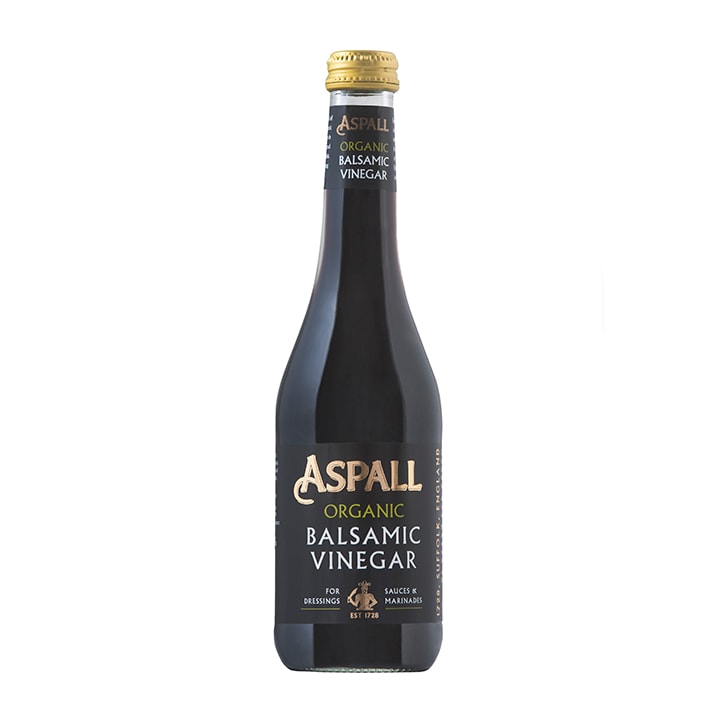 Aspall Balsamic Vinegar - Organic 350ml image 1