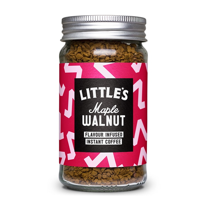 Little's Coffee LTD Maple Walnut 50g image 1