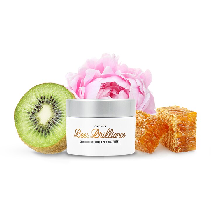 Bees Brilliance Skin Brightening Eye Treatment 20g image 3
