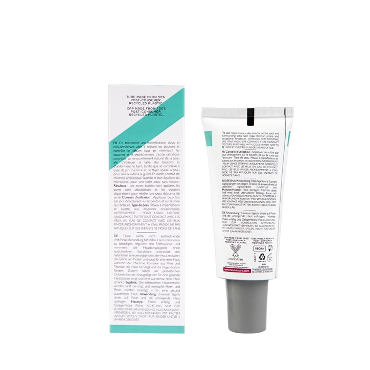 REN Clearcalm Non-Drying Spot Treatment image 2