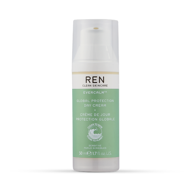 REN Evercalm Global Protection Day Cream image 1