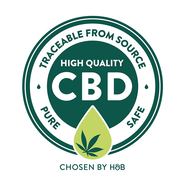Simplee Aloe Aloe Vera Juice with CBD 500ml image 2