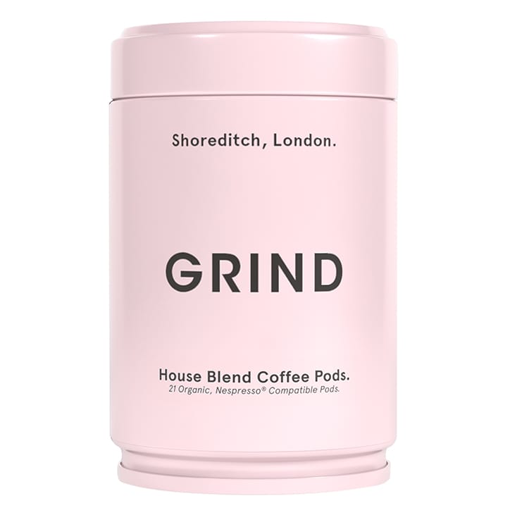 Grind Coffee House Blend Pods 20x image 1