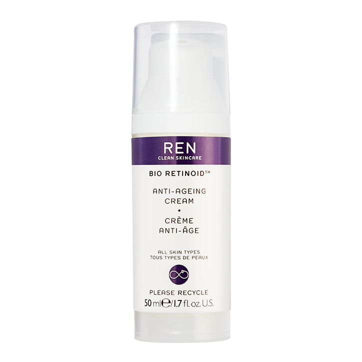 REN Bio Retinoid Anti-Ageing Cream-1