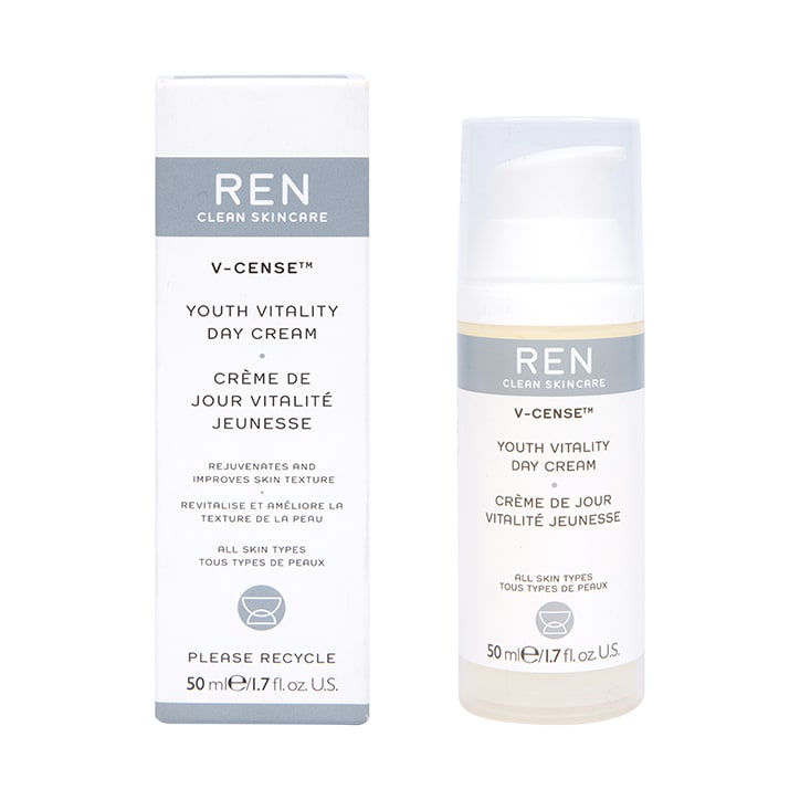 REN V-Cense Vitality Day Cream-1