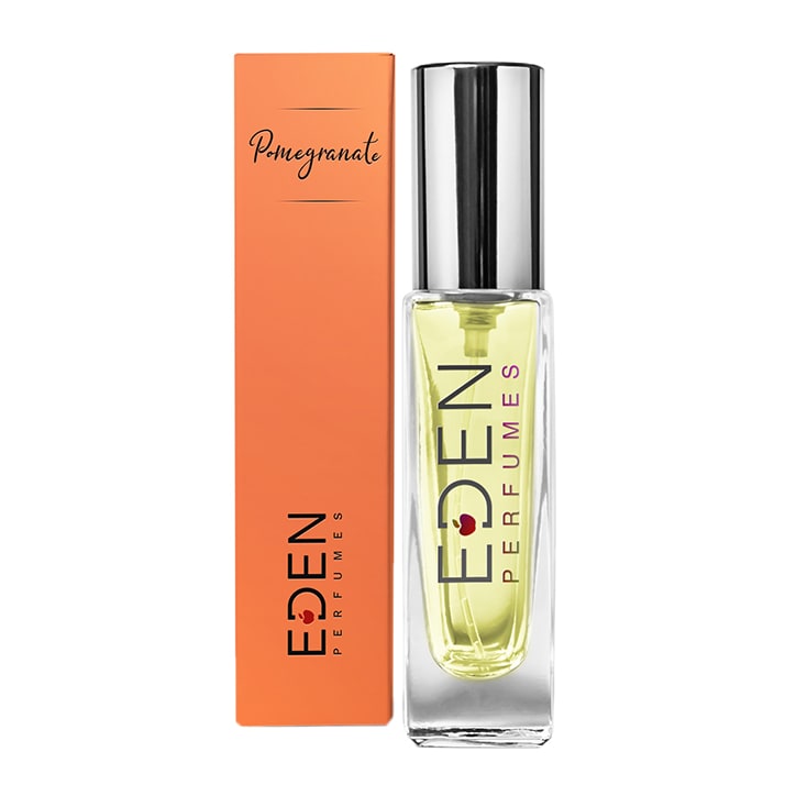 Eden Perfumes Pomegranate Eau de Parfum 30ml