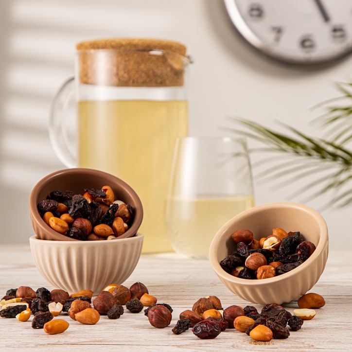 Holland & Barrett Vitamin E Mix 200g image 3