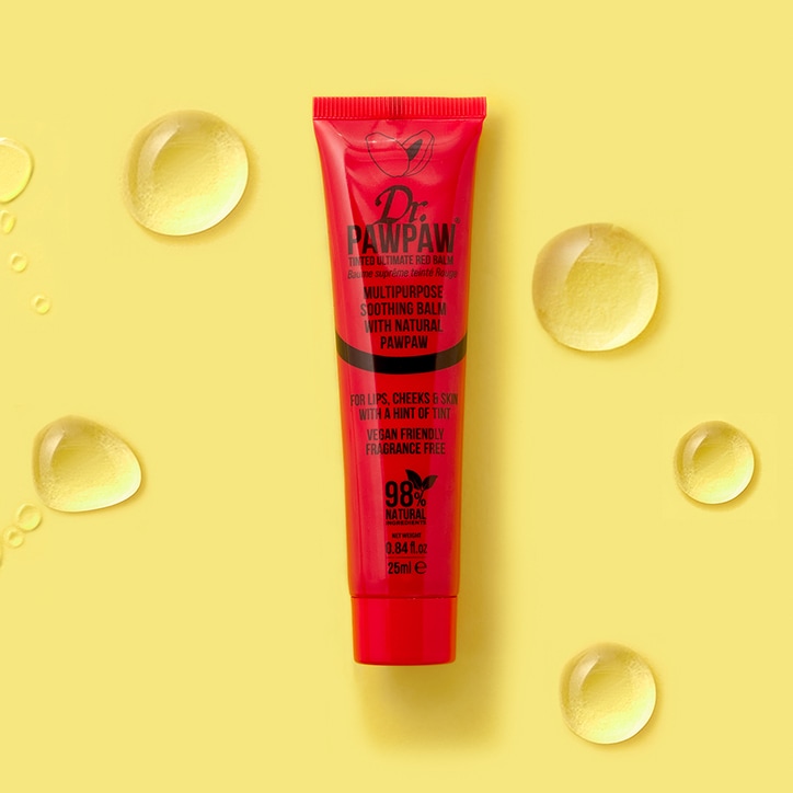 Dr. PawPaw Ultimate Red Balm image 2